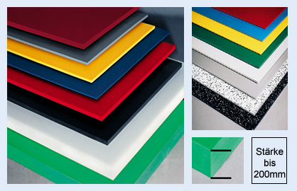 超高分子量聚乙烯板